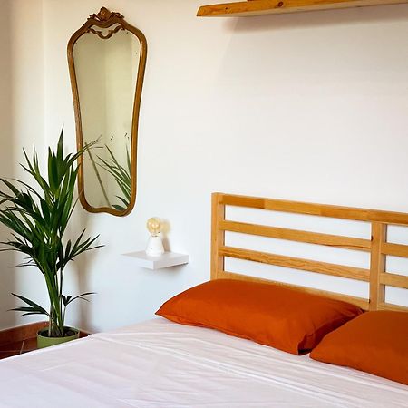 Coliving Together Gargano Vieste Exteriör bild