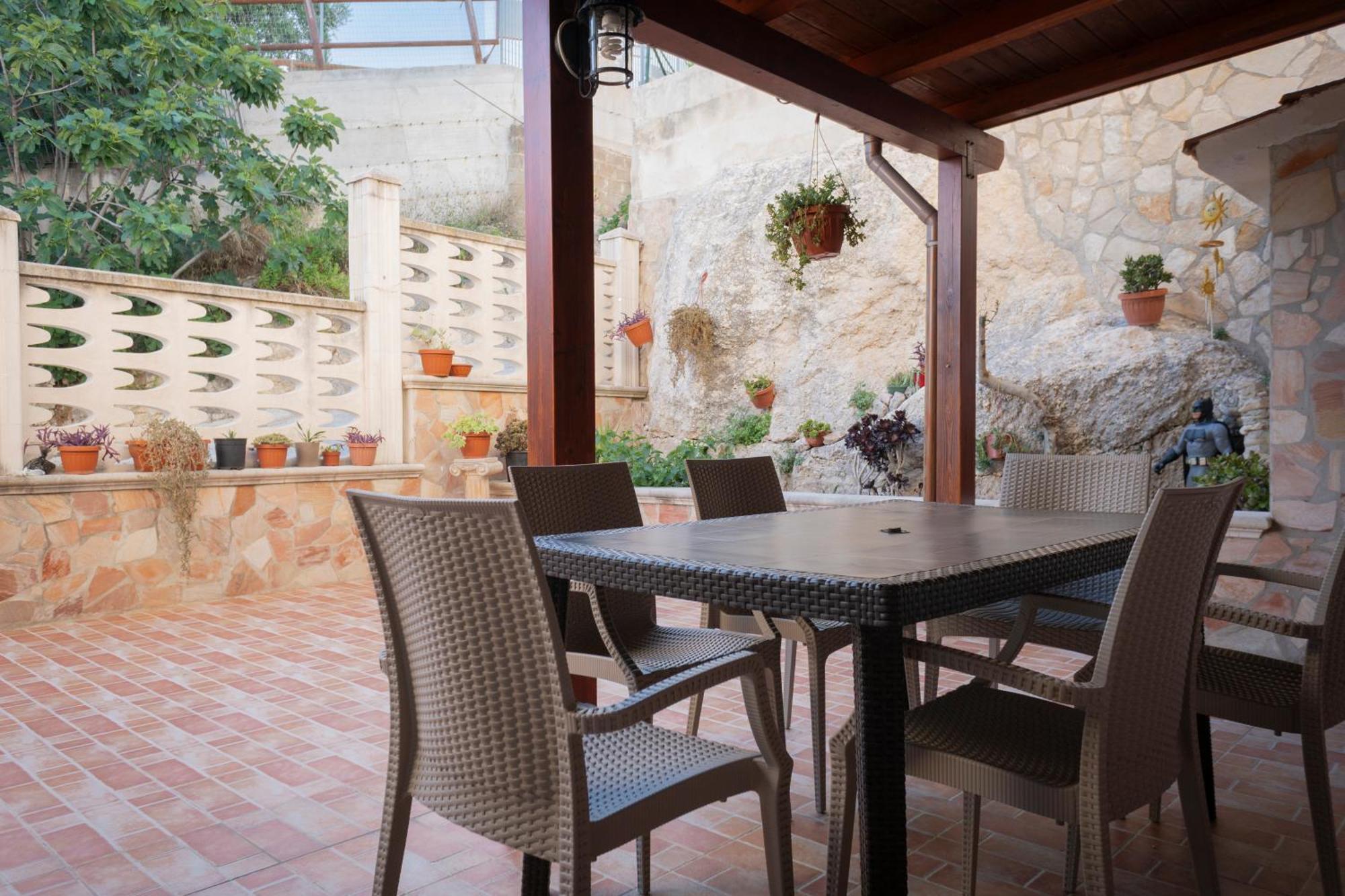 Coliving Together Gargano Vieste Exteriör bild