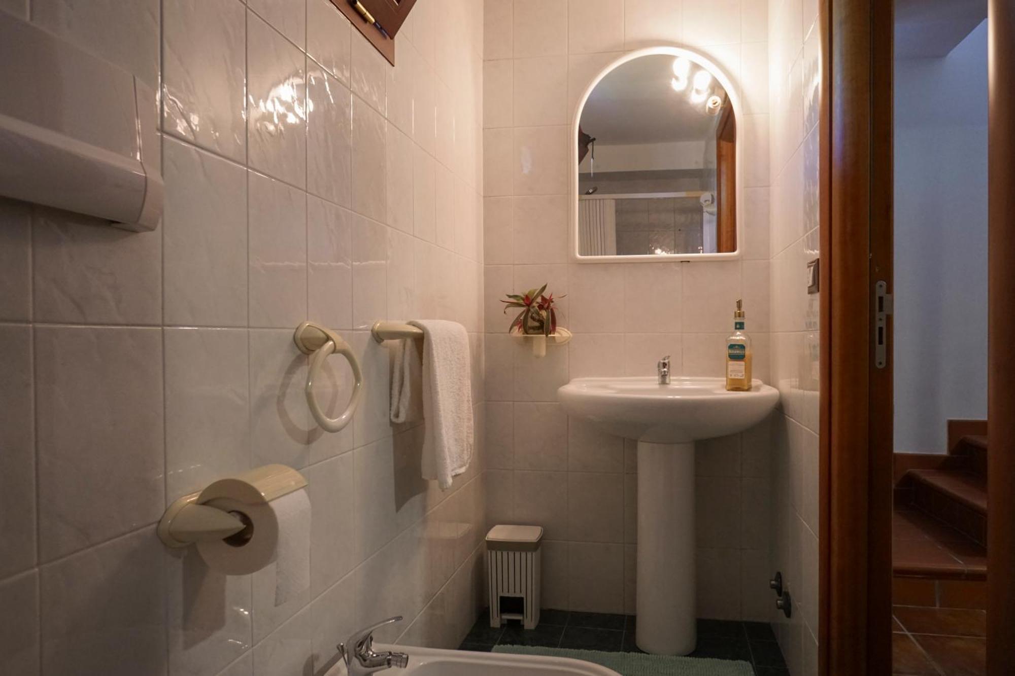 Coliving Together Gargano Vieste Exteriör bild