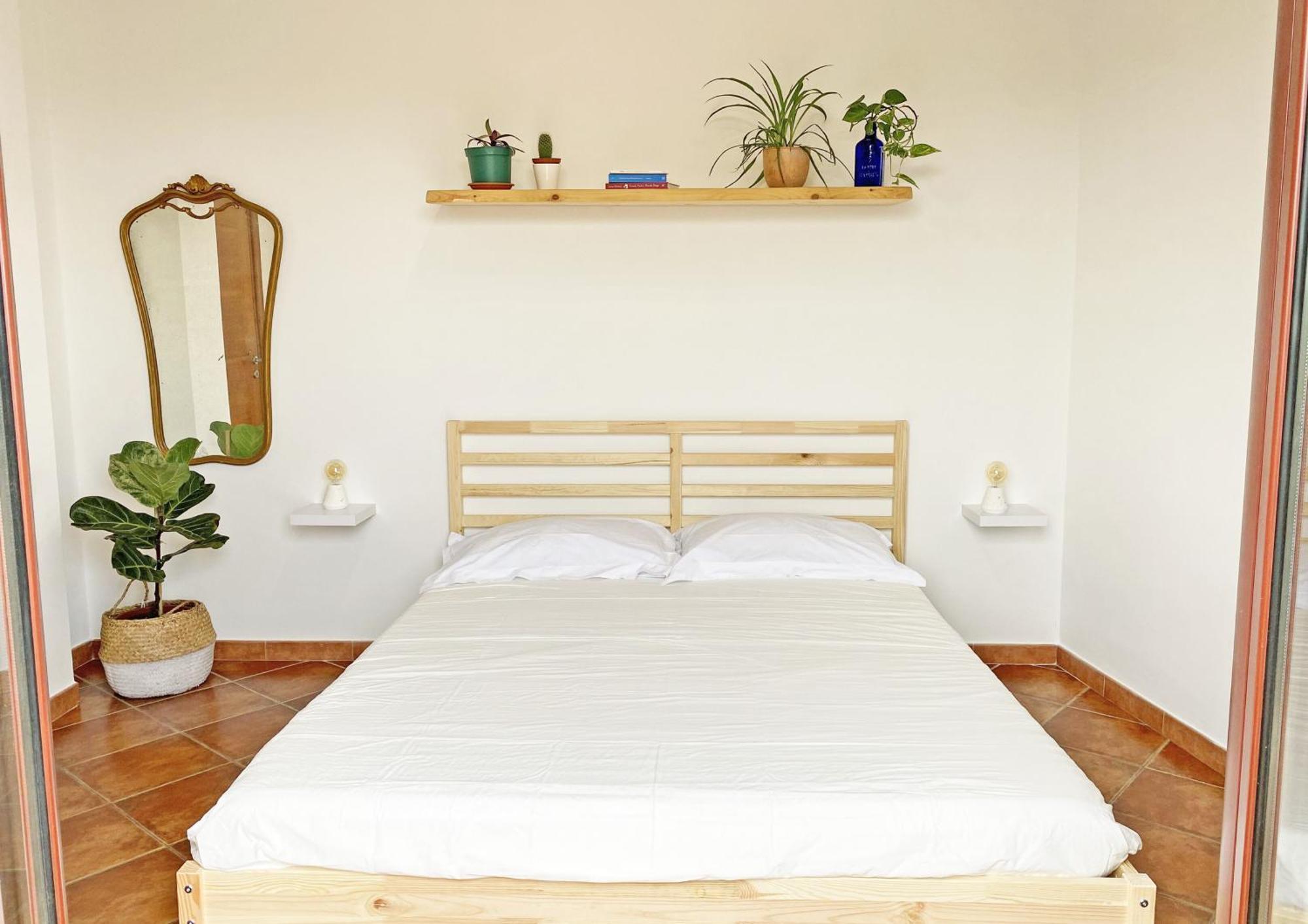 Coliving Together Gargano Vieste Exteriör bild
