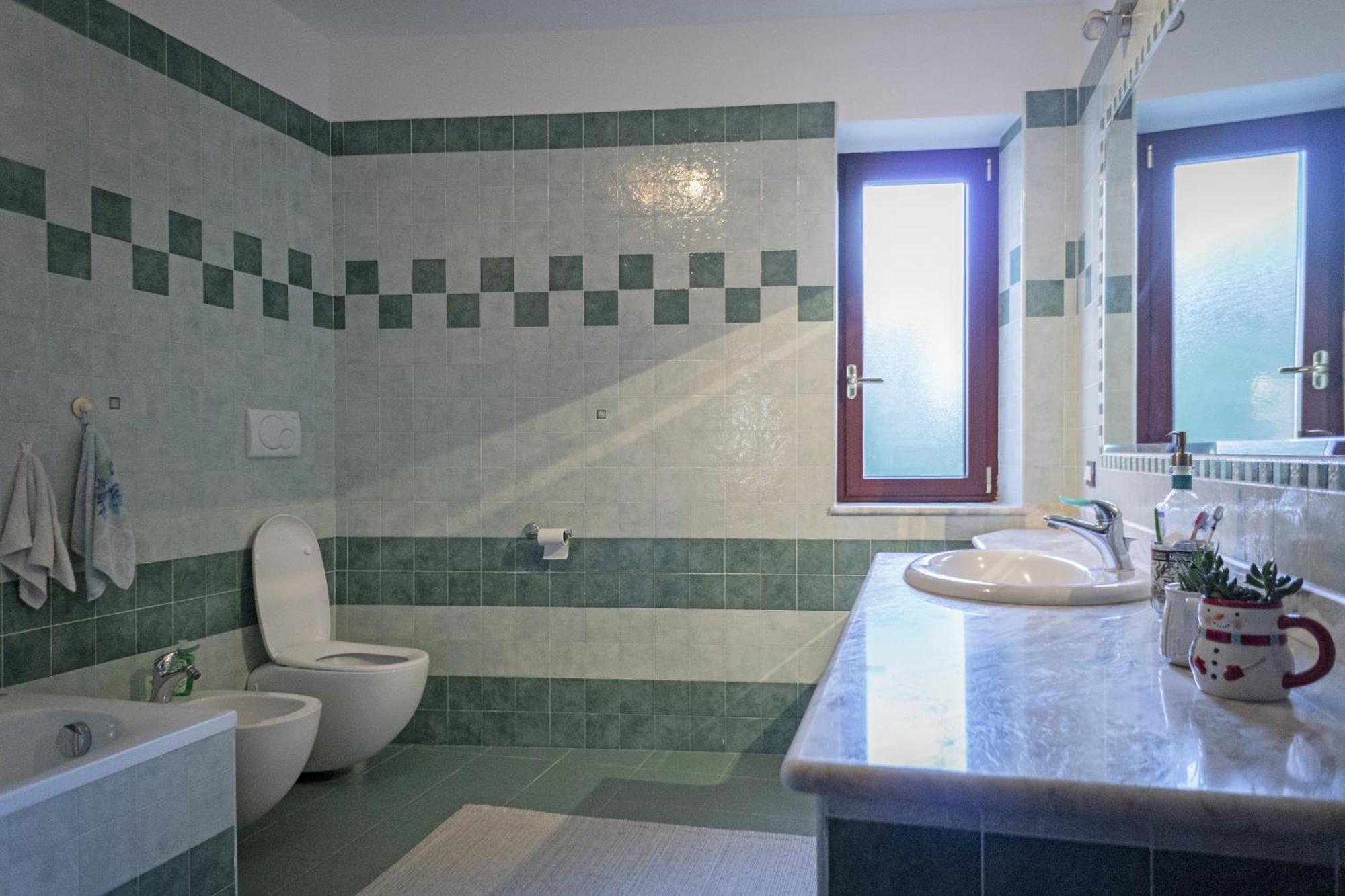 Coliving Together Gargano Vieste Exteriör bild