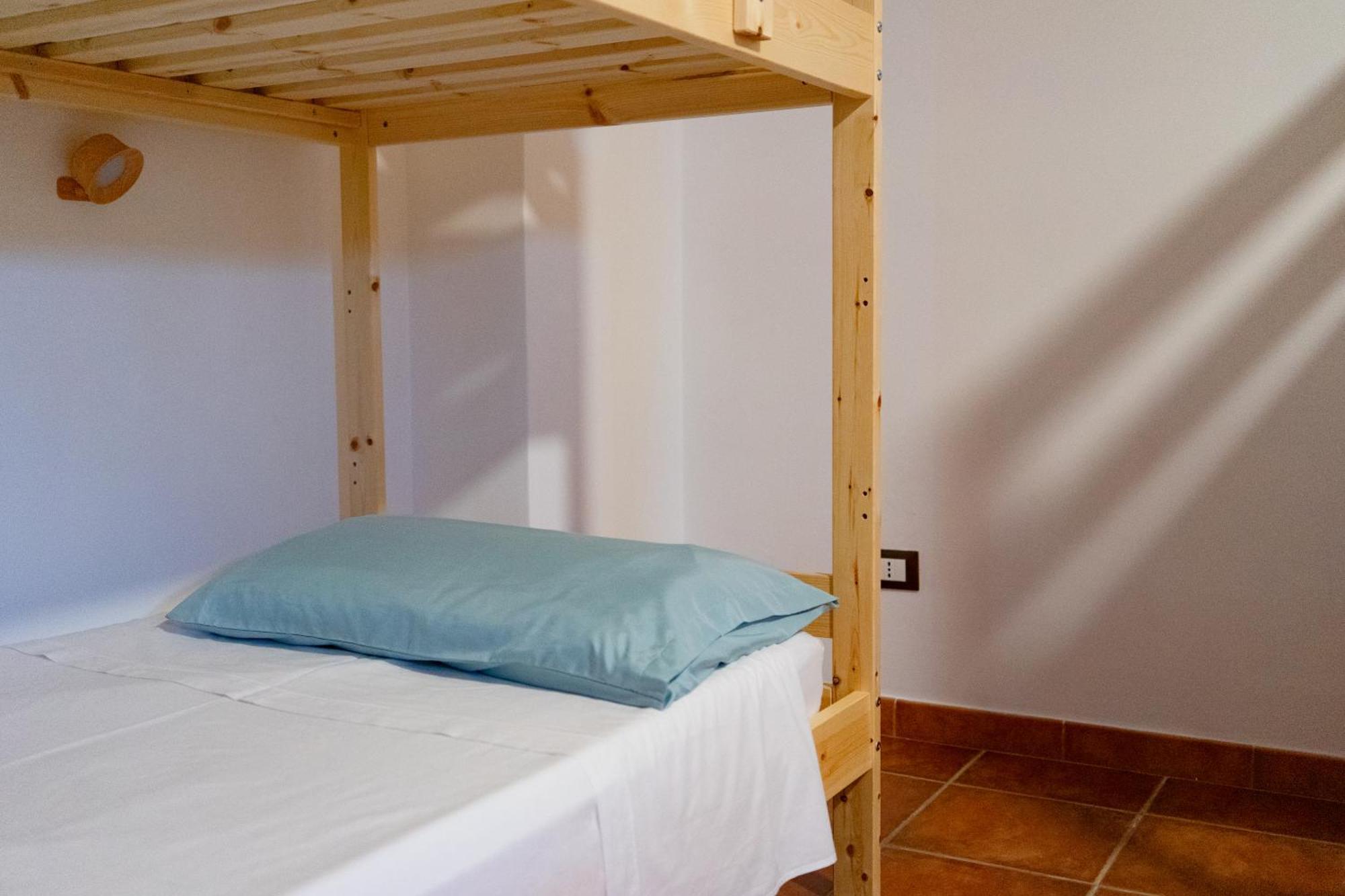 Coliving Together Gargano Vieste Exteriör bild