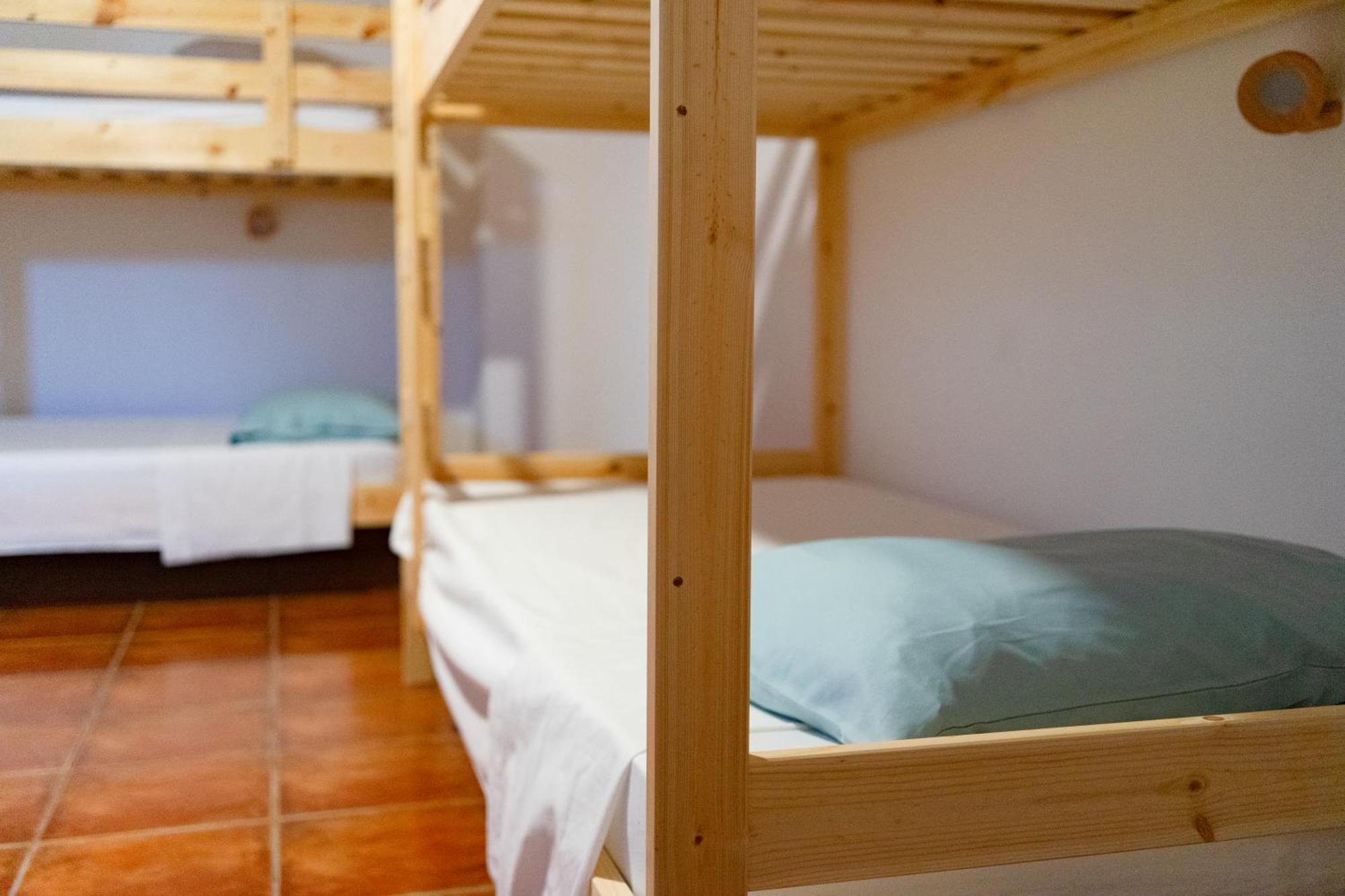 Coliving Together Gargano Vieste Exteriör bild
