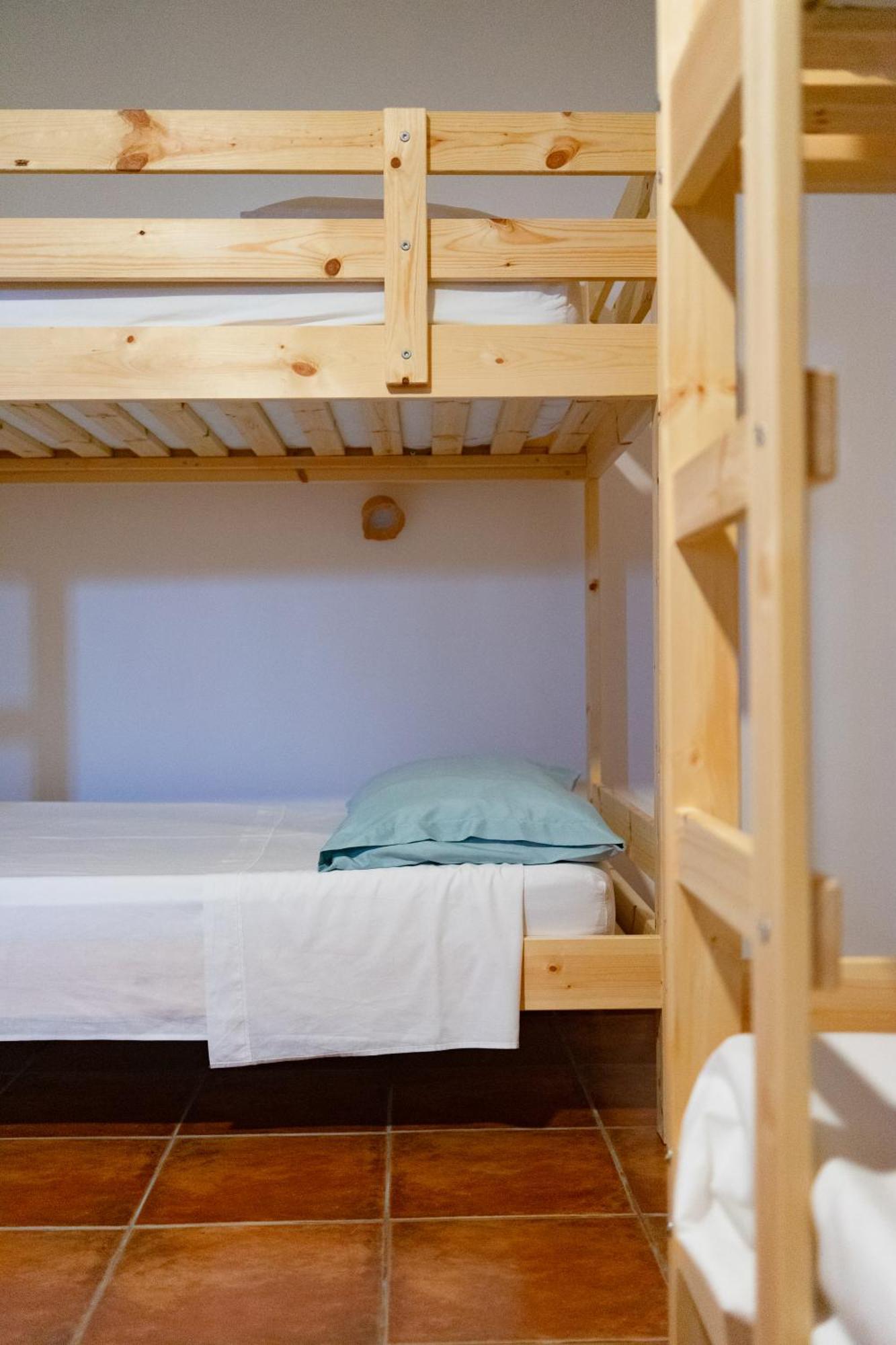 Coliving Together Gargano Vieste Exteriör bild