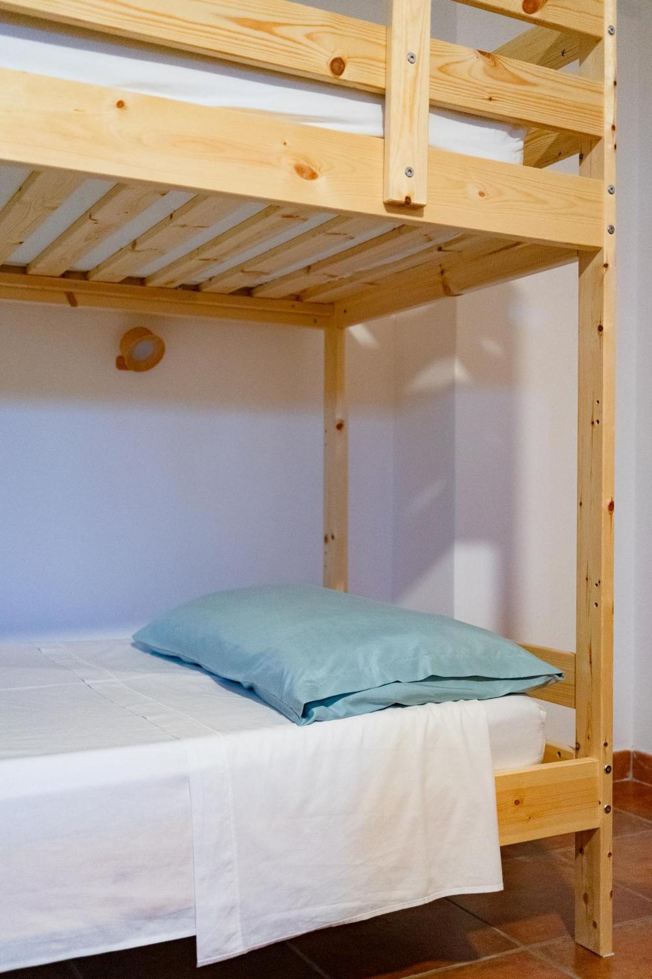 Coliving Together Gargano Vieste Exteriör bild