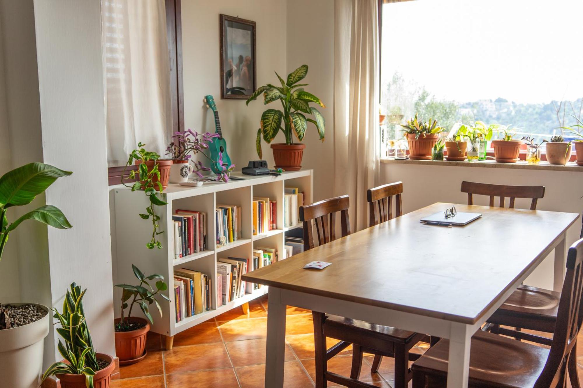 Coliving Together Gargano Vieste Exteriör bild