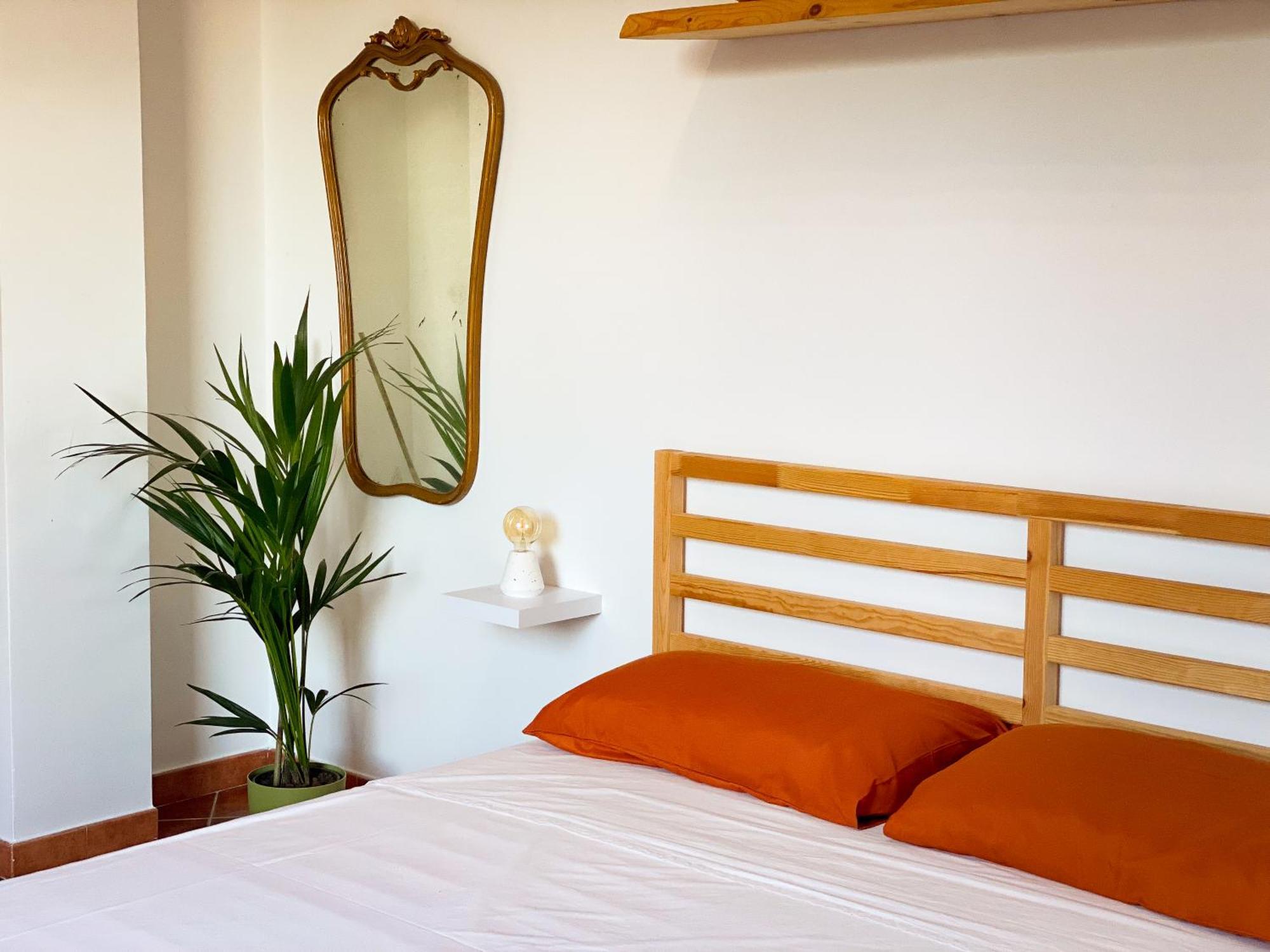 Coliving Together Gargano Vieste Exteriör bild
