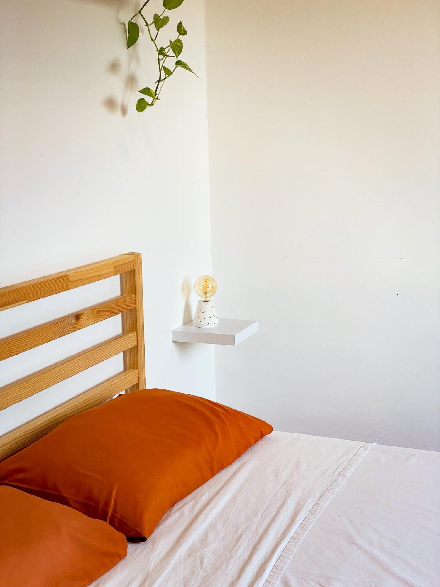 Coliving Together Gargano Vieste Exteriör bild